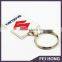 Factory direct sale car brand keyholder promotion logo