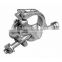 British type coupler drop forged double couplers right angle scaffolding clamp with best price