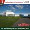 500 people arch event tent outdoor party in Europe for sale