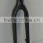 2016 OEM Super light 700c mountain bike carbon fork mtb fork with disc brake
