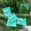 Bzk Aluminum Foil Paper For Wrapping Antiseptic Alcohol Swab/pad