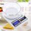 Weight Measuring Tool Electronic Household Scale