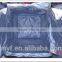 Square bottom PE bag