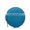 car CD storage case with zipper oxford cloth CD bag