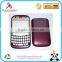 Original plastic cover for blackberry 9320 2 parts cover for blackberry BB 9320 9320 cover housing