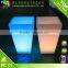 led planter pot,garden flower pots LED flower light pot