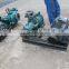 Big Feeding Granularity and Big Breaking Ration,Large Capacity Slurry Pump
