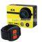 Factory Price At300 Ultra 4k Resolution Camera Waterproof Sport Camera Action Camera With WIFI
