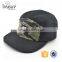 2016 Pop Fashion Cool New Design Camper Cap with Embroidery