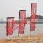 Special advertise rectangle flag pole