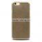 Hot Selling For Gold Iphone 6 Case, for Phone Case IPhone 6S, for Groove Case IPhone 6