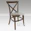 cross-back wedding/event/party/banquet ballroom chair