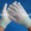 Hot sale high quality PU coated gloves