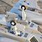 Battery Powerd 12CH Model Airplane Can Play 3D Actions And Nightflight