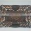 quality stainless steel food service trays T102