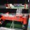 WC67Y-63/1600 Hydraulic Press Brake machine / CNC Bending machinewith Delem DA52S