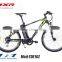36V 250W 16Z electric mountain bicycle with brushless motor