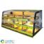 Cake Showcase Cabinet/Bakery Display Case/Bakery Display Cases Equipment (SY-CS247B SUNRRY)