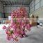 Popular sale artificial cherry blossom tree artificial tree for wedding decor