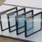 China tinted reflective insulated glass factory