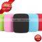 promotion gift 5600mAh power bank portable battery operated generator