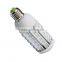20w led corn bulb light e27 aluminum body CE ROHS