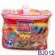 Hot baby toy education puzzle game big block toy