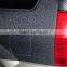 black glitter wrap vinyl film full car body sticker pvc material with Air free