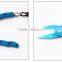 ILURE Wholesale Fishing Tools 11.6cm 50g Aluminum Fishing Plier