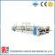 Dongguang semi-auto stick corrugated box machine
