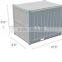 Prefabricated Bar by 20ft Container House