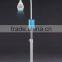easy use cold blue teeth whitening lamp with small base design HR-906