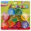 Kid's washable finger drawing paint