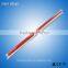 600mm 9W 2ft T8 aluminum tube lamp integration with bracket SMD2835 led tube light