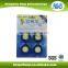blue blister Toilet bowl cleaner