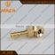 brass pump nozzle