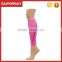 sport compression calf sleeve leg sleeve for running leg compression
