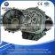 heavy duty truck oil pan cast iron casting