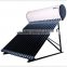 The Household Bathroom 250L Solar Water Heater in Italy