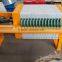 oil filtering machine for clean impurity oil
