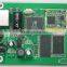 Electronic card pcb pcba OEM services