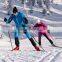 Man Active Ski Jacket