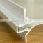 33x63mm 3000k/7.2w/Epistar3528/450lm/ip54 led linear light
