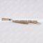 Rose Gold Eyelash Extension Tweezers Set