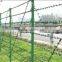 concertina coil for guard fence from manufacturer