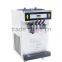 Restaurant Equipment Table Top commerial ice cream maker for household