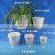 Ceramic S/4 Planting Flower Pot