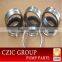 ZX150 Concrete Pump Ring With Lip