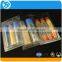fashion plastic perforate blister clamshell packaging