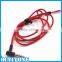 For Lg G4 Smart Phone Handsfree Heavy Bass Headphone Stereo Earphone China Wholesaler